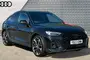 2023 Audi SQ5 SQ5 TDI Quattro Vorsprung 5dr Tiptronic
