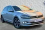2021 Volkswagen Polo 1.0 EVO 80 Match 5dr