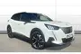 2023 Peugeot 2008 100kW GT 50kWh 5dr Auto