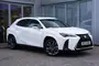 2022 Lexus UX 250h 2.0 F-Sport 5dr CVT [Nav]
