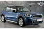 2021 MINI Countryman 1.5 Cooper S E Exclusive ALL4 PHEV 5dr Auto