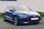 2025 Audi A3 1.5 TFSI e 204 S Line 5dr S Tronic