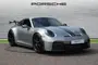 2025 Porsche 911 GT3 2dr