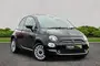 2018 Fiat 500 1.2 Lounge 3dr