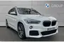 2019 BMW X1 xDrive 20i M Sport 5dr Step Auto