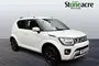 2021 Suzuki Ignis 1.2 Dualjet 12V Hybrid SZ-T 5dr
