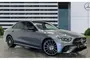 2022 Mercedes-Benz E-Class E220d 200 AMG Line Night Ed Prem+ 4dr 9G-Tronic