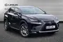 2019 Lexus NX 300h 2.5 5dr CVT [8" Nav]
