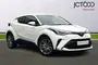 2021 Toyota C-HR 1.8 Hybrid Excel 5dr CVT