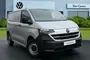 2025 Volkswagen Transporter 100kW 65kWh Commerce Plus Van Auto