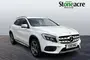 2018 Mercedes-Benz GLA GLA 250 4Matic AMG Line Executive 5dr Auto