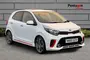 2019 Kia Picanto 1.0T GDi GT-line S 5dr