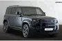 2026 Land Rover Defender 3.0 D250 X-Dynamic HSE 110 5dr Auto