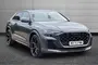 2025 Audi RS Q8 TFSI 640 Qtro Perform Carb Vorsprung 5dr Tiptronic