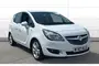 2017 Vauxhall Meriva 1.4i 16V Tech Line 5dr