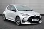 2021 Toyota Yaris 1.5 Hybrid Dynamic 5dr CVT