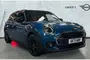 2022 MINI Clubman 1.5 Cooper Classic 6dr