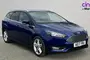 2017 Ford Focus Estate 1.0 EcoBoost 125 Titanium 5dr