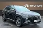 2021 Hyundai Tucson 1.6 TGDi Ultimate 5dr 2WD