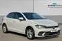 2021 Volkswagen Polo 1.0 TSI Style 5dr