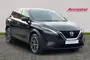 2022 Nissan Qashqai 1.3 DiG-T MH 158 Tekna 5dr Xtronic