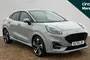 2020 Ford Puma 1.0 EcoBoost Hybrid mHEV 155 ST-Line X 1st Ed+ 5dr