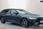 2024 Volvo V90 2.0 T8 [455] PHEV Ultra Dark 5dr AWD Auto