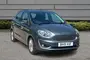 2019 Ford Ka+ 1.2 85 Zetec 5dr