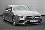 2020 Mercedes-Benz A-Class A250 AMG Line Premium Plus 5dr Auto