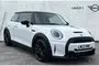 2023 MINI Hatchback 2.0 Cooper S Exclusive 3dr Auto