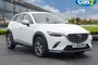 2018 Mazda CX-3 2.0 Sport Nav + 5dr Auto