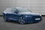 2025 Audi A6 Avant 40 TDI Quattro Black Edition 5dr S Tronic
