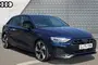 2025 Audi A3 2.0 TDI 150 Black Edition 5dr S Tronic