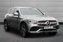 2019 Mercedes-Benz GLC GLC 220d 4Matic AMG Line 5dr 9G-Tronic