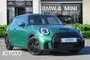 2021 MINI Hatchback 2.0 Cooper S Sport 3dr Auto