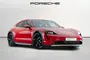 2022 Porsche Taycan Cross Turismo 350kW 4 93kWh 5dr Auto