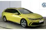 2023 Volkswagen Golf Estate 1.5 TSI 150 R-Line 5dr