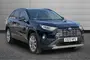 2022 Toyota RAV4 2.5 VVT-i Hybrid Excel 5dr CVT 2WD