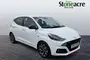 2023 Hyundai i10 1.0 T-GDi N Line 5dr