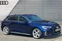 2023 Audi A3 30 TFSI S Line 5dr S Tronic
