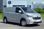 2025 Volkswagen Transporter 2.0 TDI 110 Commerce Pro Van