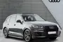 2019 Audi Q7 3.0 TDI Quattro Black Edition 5dr Tip Auto