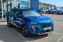 2025 Peugeot e-2008 100kW GT 50kWh 5dr Auto