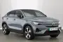 2022 Volvo C40 170kW Recharge Core 69kWh 5dr Auto