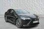 2026 Lexus RZ 350e 165kW Premium+ 77 kWh 5dr Auto