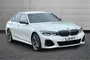 2021 BMW 3 Series M340d xDrive MHT 4dr Step Auto