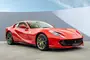 2019 Ferrari 812 Superfast 2dr Auto