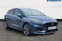 2023 Ford Fiesta 1.0 EcoBoost Hybrid mHEV 125 ST-Line 5dr