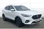 2022 MG ZS 1.0T GDi Exclusive 5dr DCT