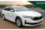 2024 Skoda Octavia Estate 1.5 TSI SE Technology 5dr
